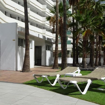 Breeze Friendly Holiday Home Плайя-дель-Инглес Экстерьер фото