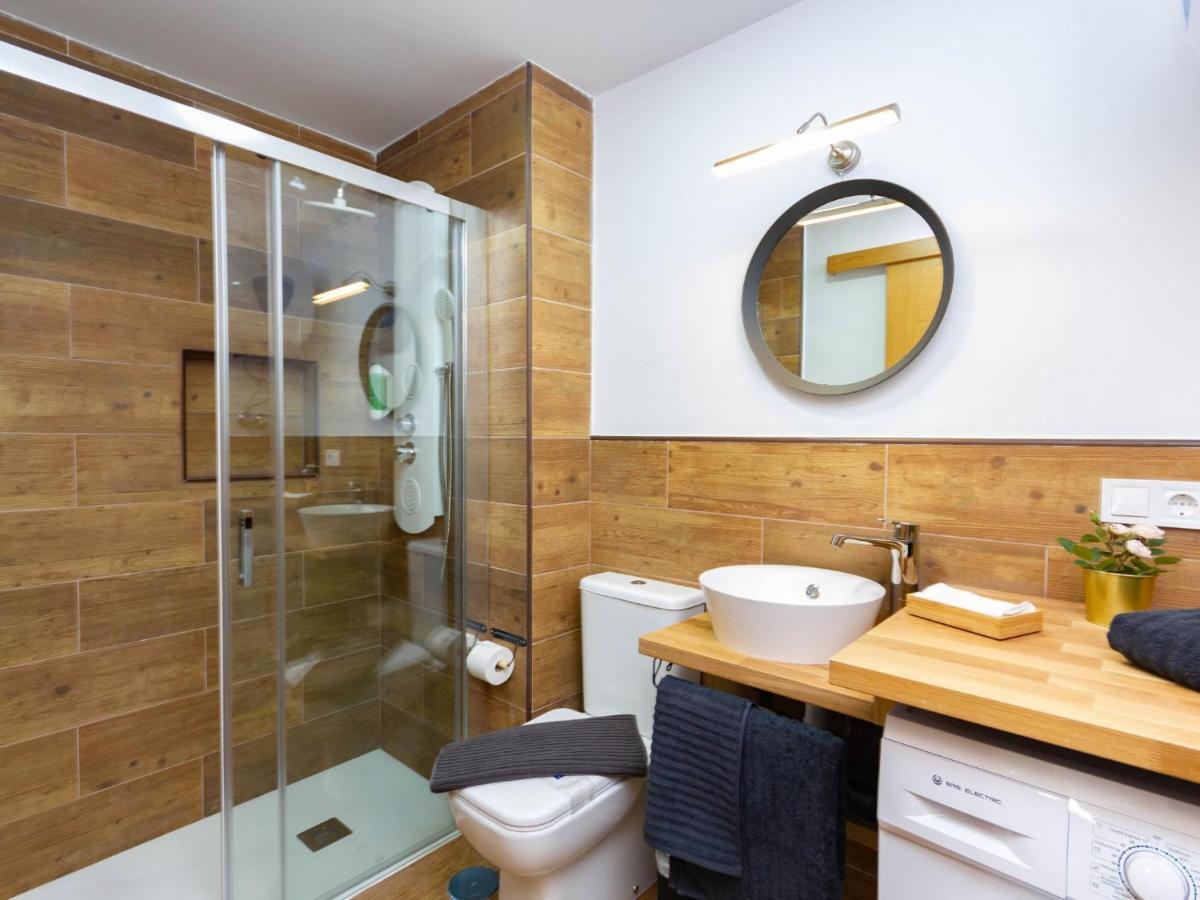Breeze Friendly Holiday Home Плайя-дель-Инглес Экстерьер фото
