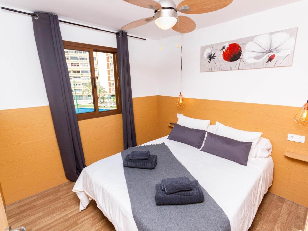 Breeze Friendly Holiday Home Плайя-дель-Инглес Экстерьер фото
