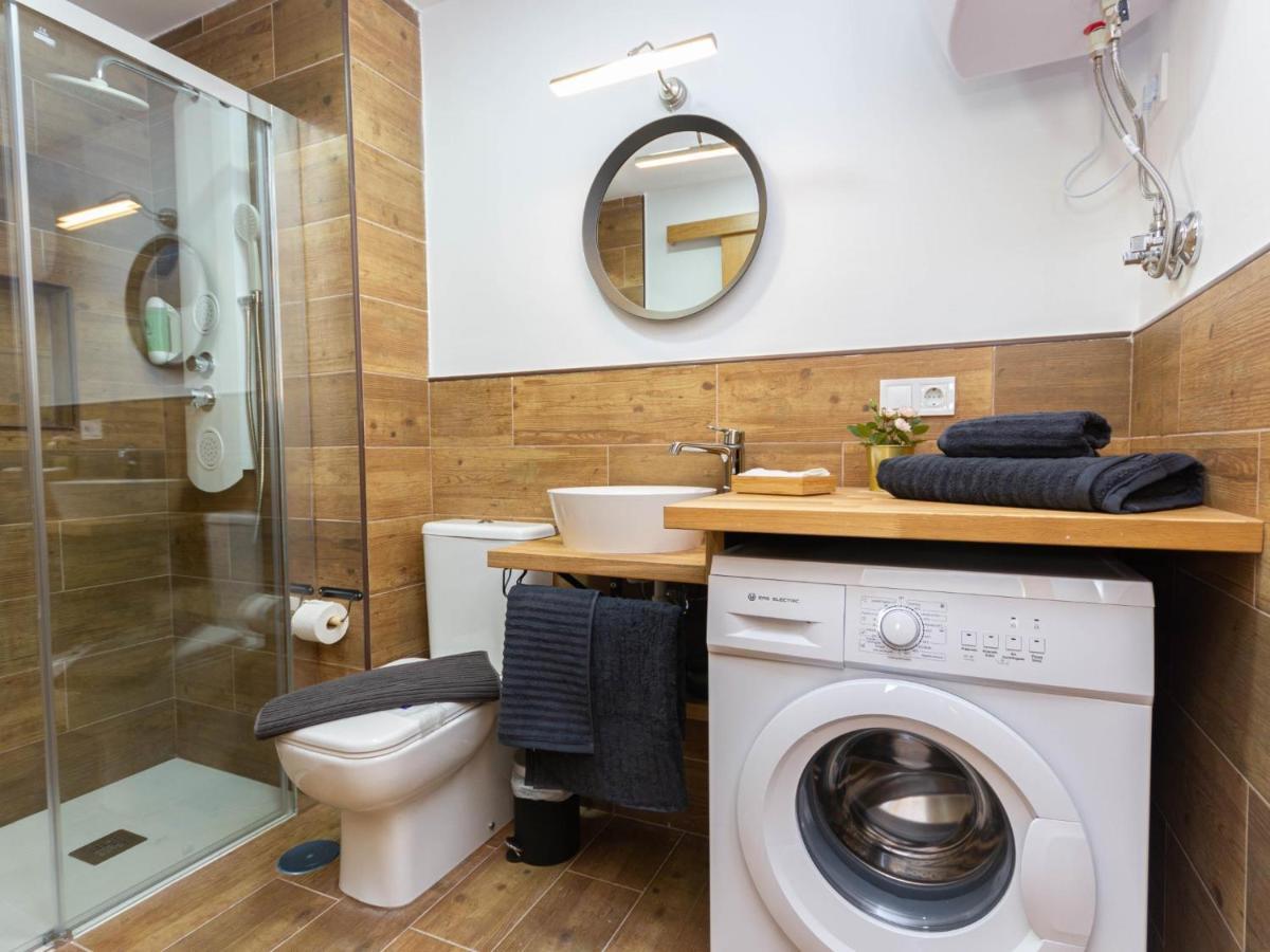 Breeze Friendly Holiday Home Плайя-дель-Инглес Экстерьер фото