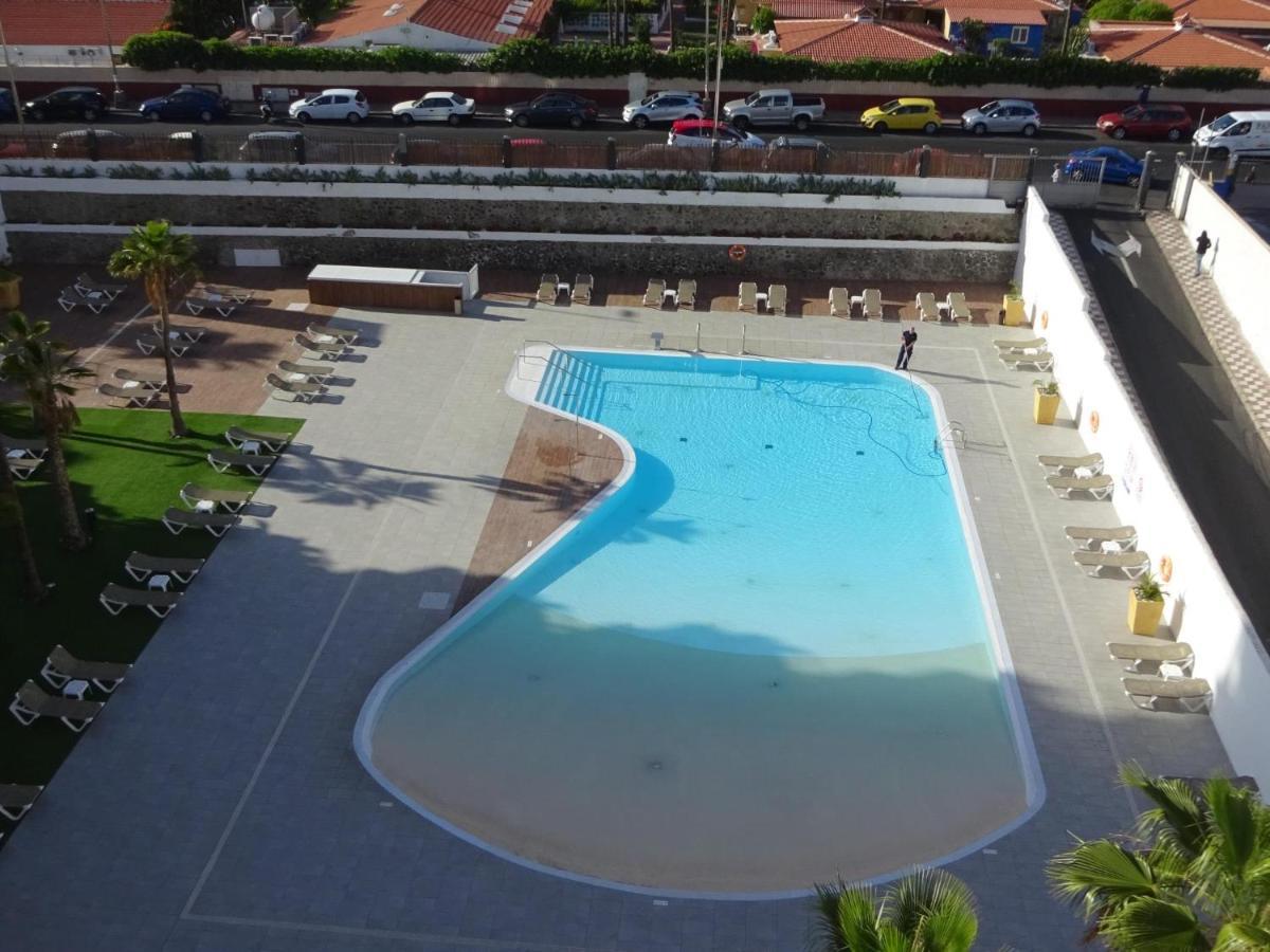 Breeze Friendly Holiday Home Плайя-дель-Инглес Экстерьер фото