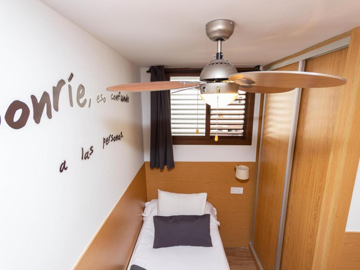 Breeze Friendly Holiday Home Плайя-дель-Инглес Экстерьер фото